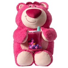 Milktea Lotso Huggin Bear